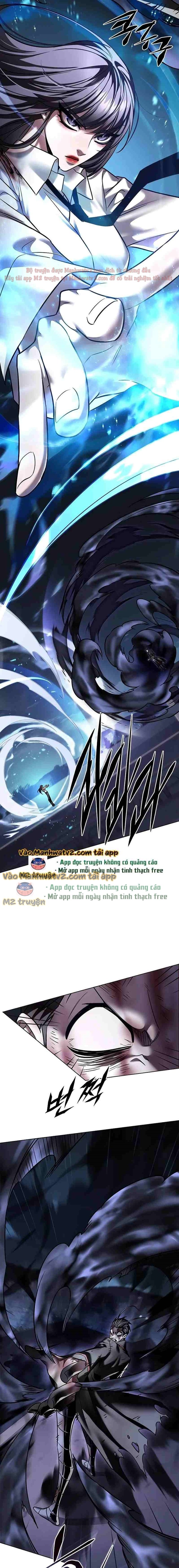 Hoá Thân Thành Mèo Chapter 301 - Trang 4